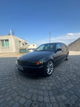 Обява за продажба на BMW 330 330D M-Pack ~12 500 лв. - изображение 2