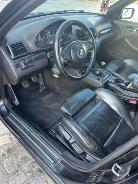 Обява за продажба на BMW 330 330D M-Pack ~12 500 лв. - изображение 7
