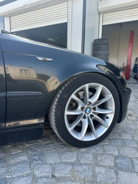 Обява за продажба на BMW 330 330D M-Pack ~12 500 лв. - изображение 6