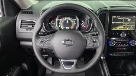Обява за продажба на Renault Samsung QM6 2.0LPE ~27 100 лв. - изображение 11