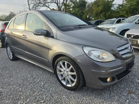 Mercedes-Benz B 200 CDI-140 .- | Mobile.bg    8