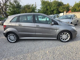 Mercedes-Benz B 200 CDI-140 .- | Mobile.bg    6