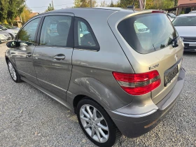     Mercedes-Benz B 200 CDI-140 .-