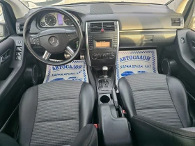 Mercedes-Benz B 200 CDI-140 .- | Mobile.bg    11