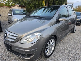 Mercedes-Benz B 200 CDI-140 .- | Mobile.bg    1
