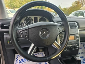 Mercedes-Benz B 200 CDI-140 .- | Mobile.bg    16