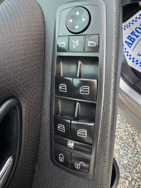 Mercedes-Benz B 200 CDI-140 .- | Mobile.bg    17