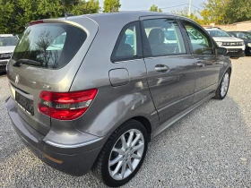 Mercedes-Benz B 200 CDI-140 .- | Mobile.bg    7
