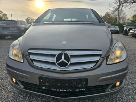     Mercedes-Benz B 200 CDI-140 .-
