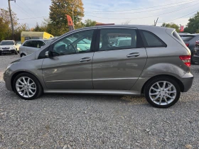     Mercedes-Benz B 200 CDI-140 .-