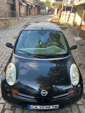 Обява за продажба на Nissan Micra ~3 300 лв. - изображение 1 | Auto.bg Обява за продажба на Nissan Micra ~3 300 лв. - изображение 1