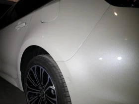 Обява за продажба на Toyota Corolla 1.8 hybrid Luxury version ~34 400 лв. - изображение 10 | Auto.bg Обява за продажба на Toyota Corolla 1.8 hybrid Luxury version ~34 400 лв. - изображение 10