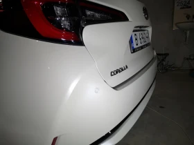 Обява за продажба на Toyota Corolla 1.8 hybrid Luxury version ~34 400 лв. - изображение 6 | Auto.bg Обява за продажба на Toyota Corolla 1.8 hybrid Luxury version ~34 400 лв. - изображение 6