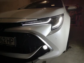 Обява за продажба на Toyota Corolla 1.8 hybrid Luxury version ~34 400 лв. - изображение 8 | Auto.bg Обява за продажба на Toyota Corolla 1.8 hybrid Luxury version ~34 400 лв. - изображение 8