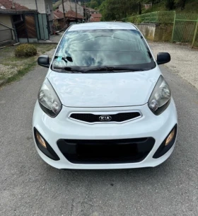 Обява за продажба на Kia Picanto 1.0 69hp ~4 900 лв. - изображение 1 | Auto.bg Обява за продажба на Kia Picanto 1.0 69hp ~4 900 лв. - изображение 1