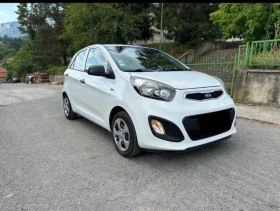 Обява за продажба на Kia Picanto 1.0 69hp ~4 900 лв. - изображение 2 | Auto.bg Обява за продажба на Kia Picanto 1.0 69hp ~4 900 лв. - изображение 2