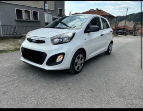 Обява за продажба на Kia Picanto 1.0 69hp ~4 900 лв. - изображение 1 | Auto.bg Обява за продажба на Kia Picanto 1.0 69hp ~4 900 лв. - изображение 1