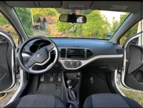 Обява за продажба на Kia Picanto 1.0 69hp ~4 900 лв. - изображение 7 | Auto.bg Обява за продажба на Kia Picanto 1.0 69hp ~4 900 лв. - изображение 7