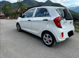 Обява за продажба на Kia Picanto 1.0 69hp ~4 900 лв. - изображение 5 | Auto.bg Обява за продажба на Kia Picanto 1.0 69hp ~4 900 лв. - изображение 5