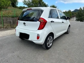 Обява за продажба на Kia Picanto 1.0 69hp ~4 900 лв. - изображение 4 | Auto.bg Обява за продажба на Kia Picanto 1.0 69hp ~4 900 лв. - изображение 4