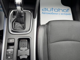 Renault Megane INTENS/1.5DCI/115K.C./7AT - 26900 лв. / 13753.75 € - 18431162 16