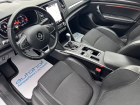 Renault Megane INTENS/1.5DCI/115K.C./7AT - 26900 лв. / 13753.75 € - 18431162 7