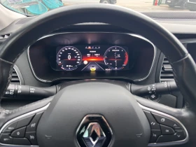 Renault Megane INTENS/1.5DCI/115K.C./7AT - 26900 лв. / 13753.75 € - 18431162 12