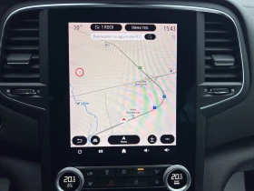 Renault Megane INTENS/1.5DCI/115K.C./7AT - 26900 лв. / 13753.75 € - 18431162 13