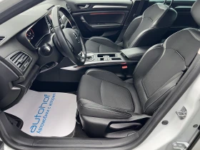 Renault Megane INTENS/1.5DCI/115K.C./7AT - 26900 лв. / 13753.75 € - 18431162 8