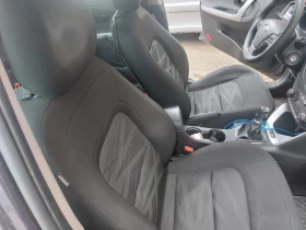 Kia Ceed Spotswagon, 1.6 crdi | Mobile.bg    3