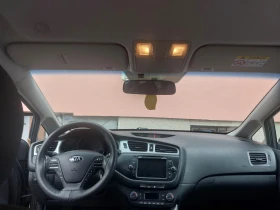 Kia Ceed Spotswagon, 1.6 crdi | Mobile.bg    4