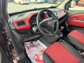 Fiat Doblo 1, 6 Mjt 7 местен , снимка 14