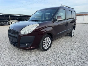 Fiat Doblo 1, 6 Mjt 7 местен , снимка 9