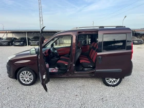 ����� �� �������� �� Fiat Doblo 1, 6 Mjt 7 ������ 