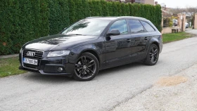 Audi A4 B8 Quattro * Сменени вериги* , снимка 3
