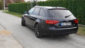 Audi A4 B8 Quattro * Сменени вериги* , снимка 5