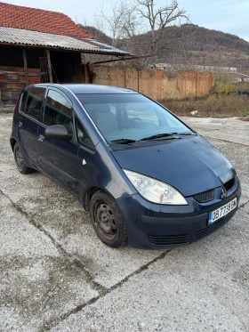 Mitsubishi Colt 1.1i