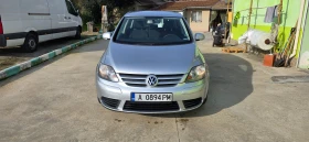  VW Golf Plus