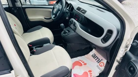 Fiat Panda Бензин SNG-Италия Евро 5, снимка 10