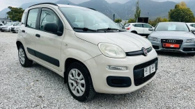 Fiat Panda Бензин SNG-Италия Евро 5, снимка 3