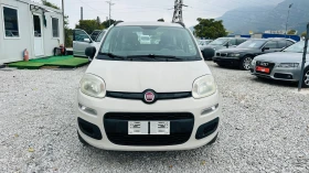 Fiat Panda Бензин SNG-Италия Евро 5, снимка 2