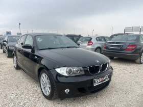BMW 120 2.0D, 177ck, АВТОМАТИК, ЛИЗИНГ