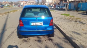 Mercedes-Benz A 170 1.7 CDI, снимка 4
