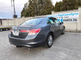 Honda Accord EX-L V6 3.5 271HP - 9750 € / 19069.34 лв. - 71545015 5