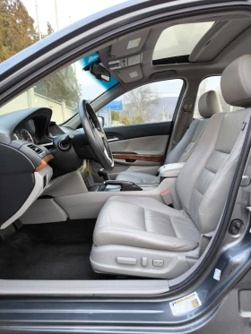 Honda Accord EX-L V6 3.5 271HP - 9750 € / 19069.34 лв. - 71545015 9