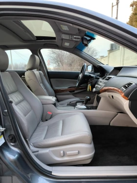 Honda Accord EX-L V6 3.5 271HP - 9750 € / 19069.34 лв. - 71545015 10