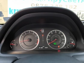 Honda Accord EX-L V6 3.5 271HP - 9750 € / 19069.34 лв. - 71545015 7