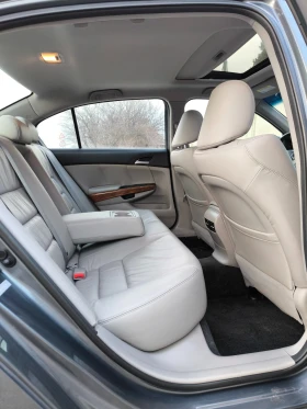 Honda Accord EX-L V6 3.5 271HP - 9750 € / 19069.34 лв. - 71545015 12