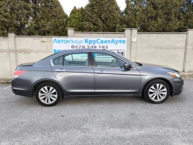 Honda Accord EX-L V6 3.5 271HP - 9750 € / 19069.34 лв. - 71545015 3