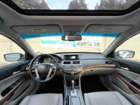 Honda Accord EX-L V6 3.5 271HP - 9750 € / 19069.34 лв. - 71545015 8